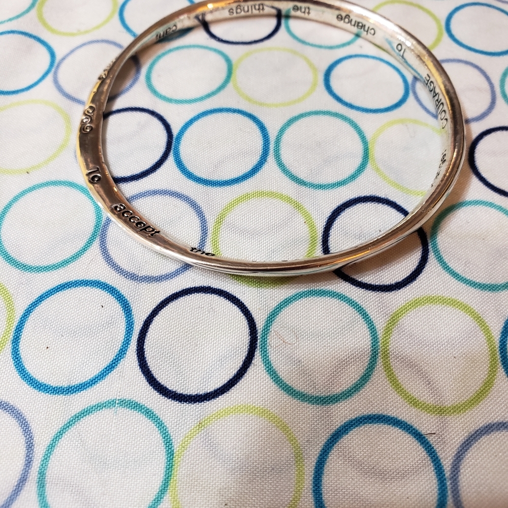 Bracelet